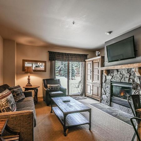 Red Hawk Lodge 2222 By Summitcove Lodging Keystone Eksteriør bilde