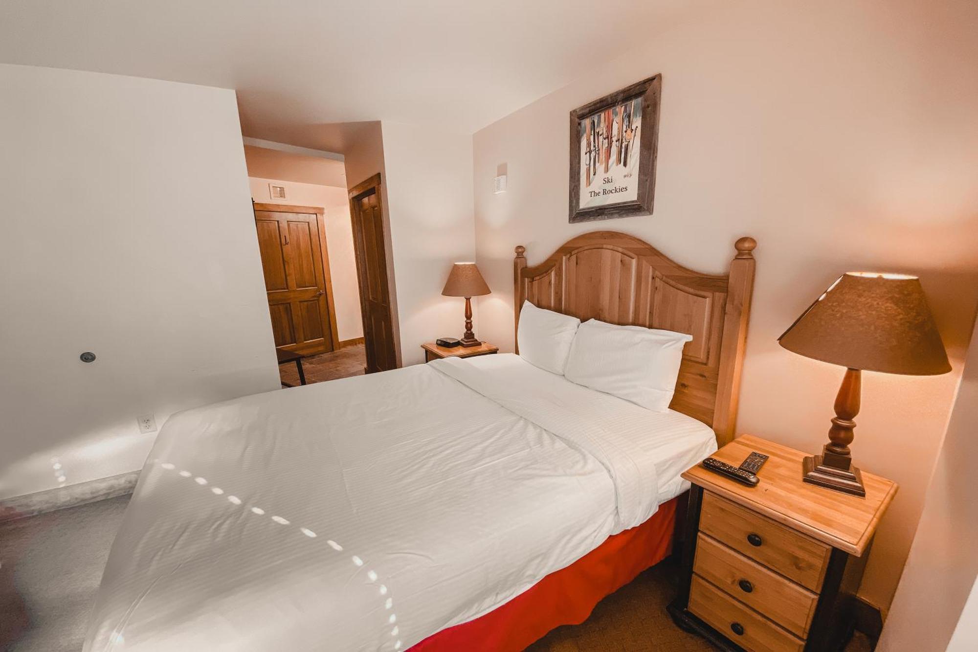 Red Hawk Lodge 2222 By Summitcove Lodging Keystone Eksteriør bilde