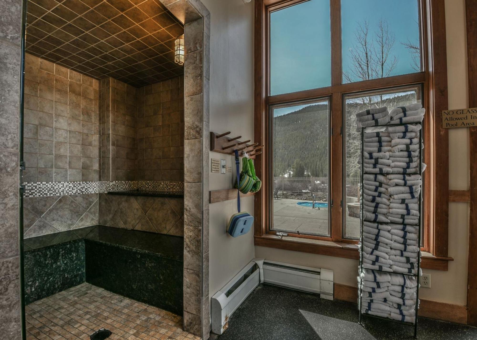 Red Hawk Lodge 2222 By Summitcove Lodging Keystone Eksteriør bilde